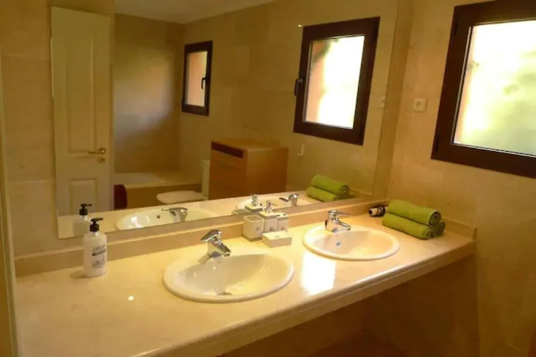 Appartement Jardines De Nueva Galera à Estepona
