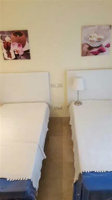 Appartement Jardines De Nueva Galera à Estepona