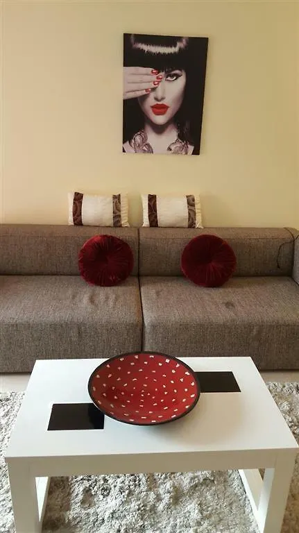 Appartement Jardines De Nueva Galera à Estepona